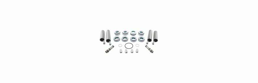 Outboard gear repair kits 